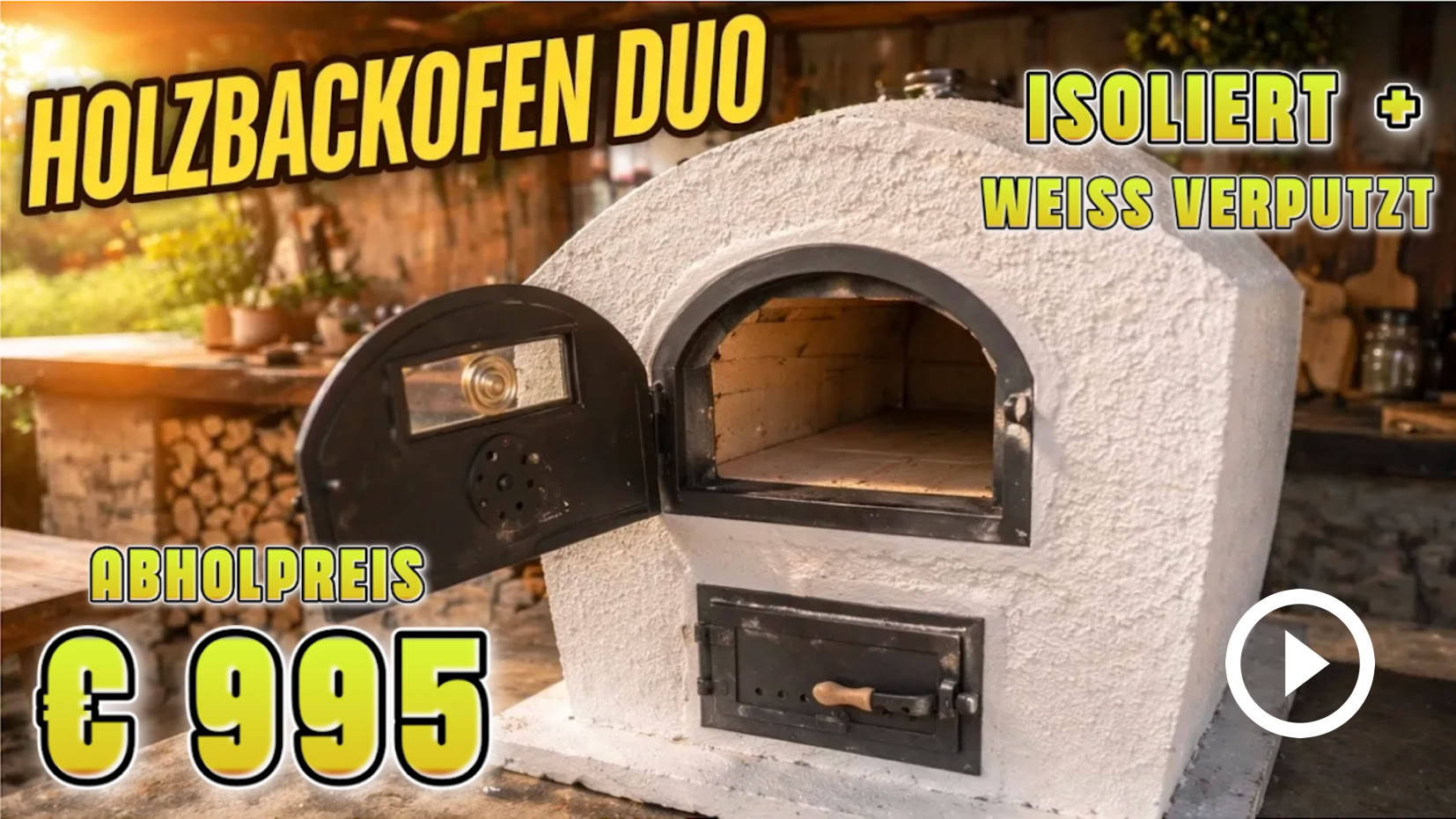 Video abspielen