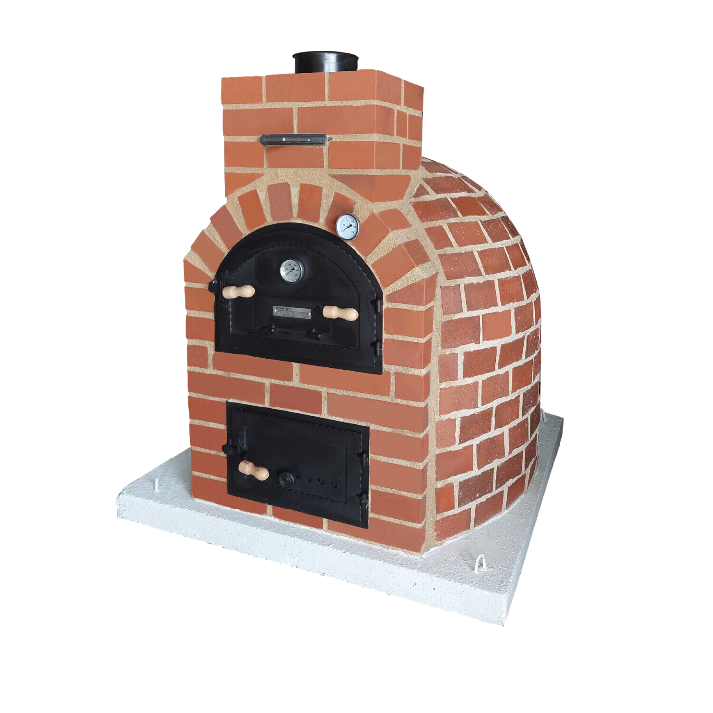 Holzofenpizza ofen.guru